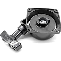 Motorino Di Avviamento Per Echo ES-250, PB-250LN, ES-252 - Ricambio A051000961, Facile Installazione - Foto 10