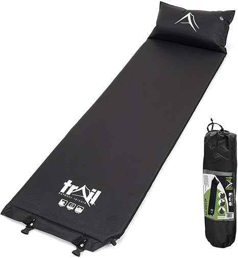 trail sleeping mat