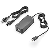 65W 45W USB C Charger Fit for Lenovo 11e 14e 13w