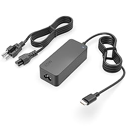 Fast Charger Fit for Lenovo ThinkPad