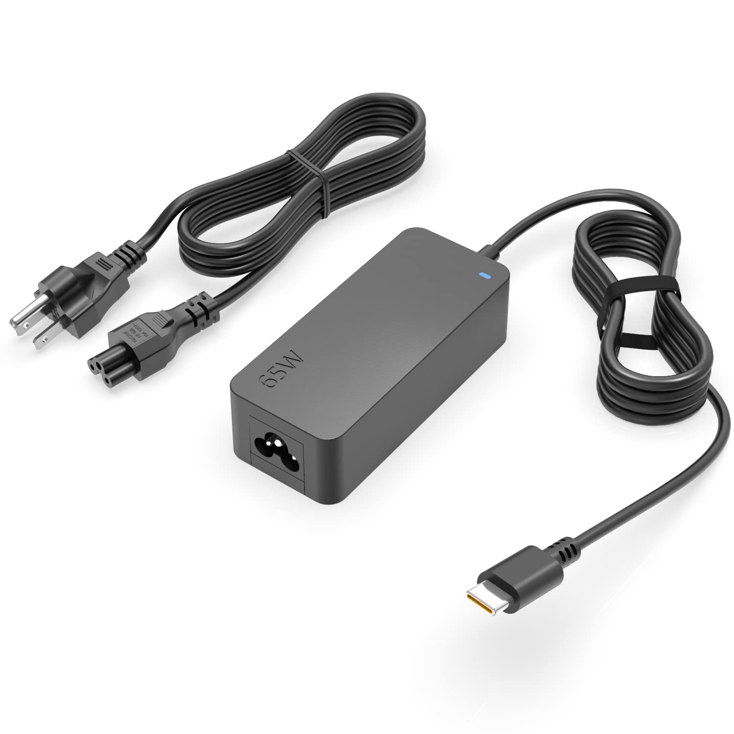 Fast Charger Fit for Lenovo ThinkPad