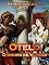 Livro Otelo, O Mouro de Veneza [Ilustrado] [Com índice ativo]