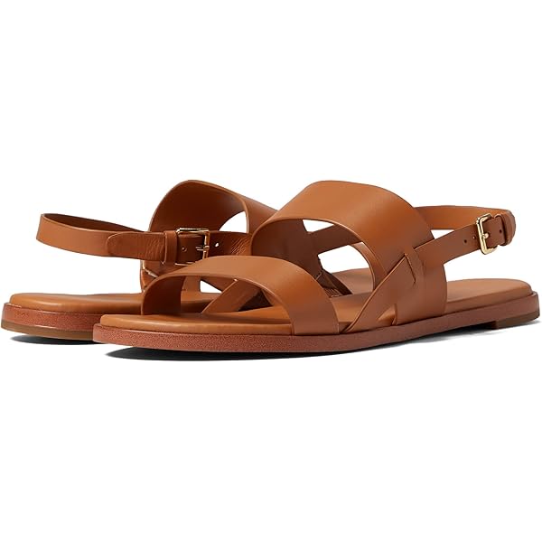 Amazon.com | Cole Haan FLYNN FLAT SANDAL | Flats