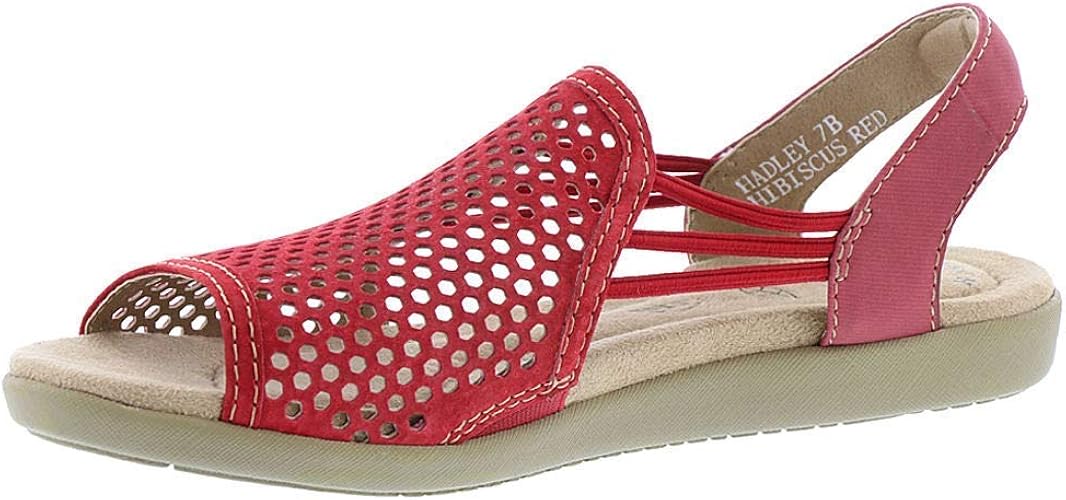 earth origins hadley sandal