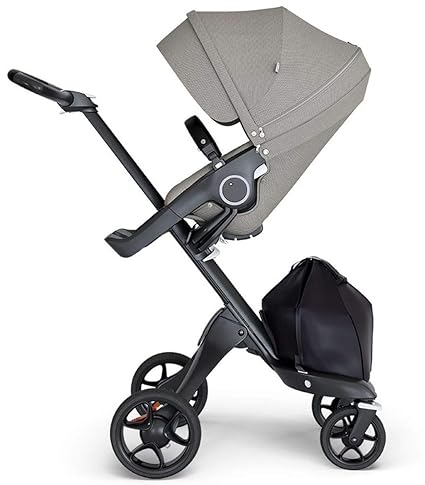 stokke xplory v6 chassis