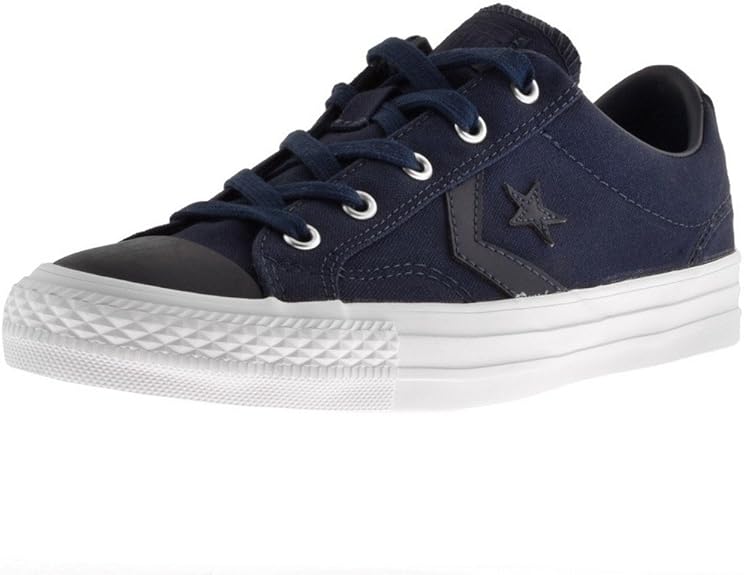 converse star player ox navy