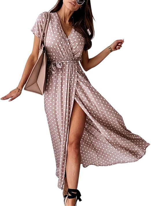 holiday maxi dresses