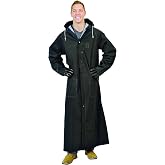 Galeton 12560 Repel Rainwear 0.35 mm PVC 60" Raincoat