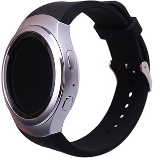 Samsung ET-SRR72MNEGWW - Correa para smartwatch Samsung Gear ...