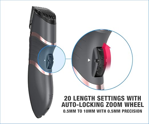 havells bt9010 review