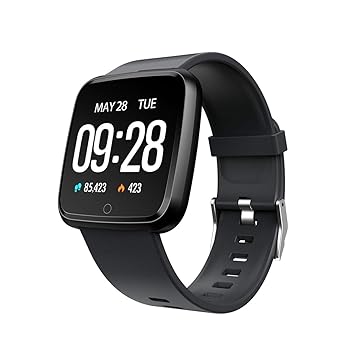 Y7 Bluetooth podómetro Deportivo Smart Watch Sleep Health Monitor ...