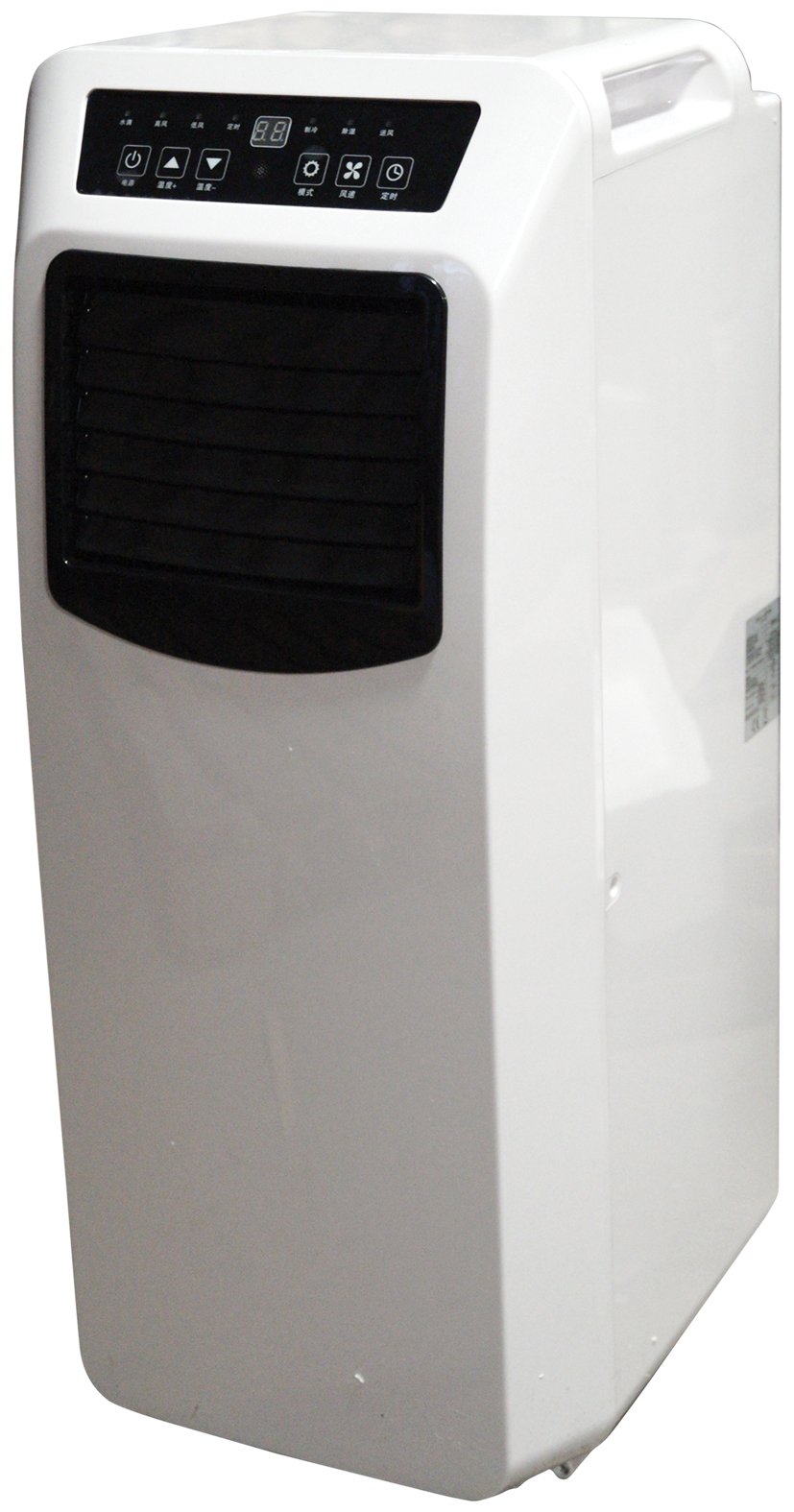 Buy Premiair 12000 BTU Per Hour Mobile Portable Air Conditioner With