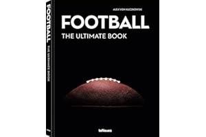 Football - The Ultimate Book