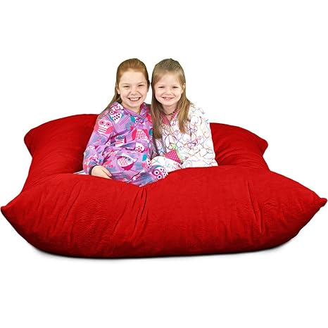 Cojin gigante para suelo Los cojines más completos.