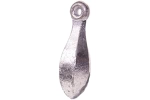 Bullet Weights Bank Sinkers