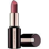 Laura Mercier Caviar Hydra Crème Lipstick, 16HR Hydration and Lip Barrier Repair, All Day Wear, Plumping, Smudge- & Fade-proof, Creamy Satin Finish, Infused with Hyaluronic Acid