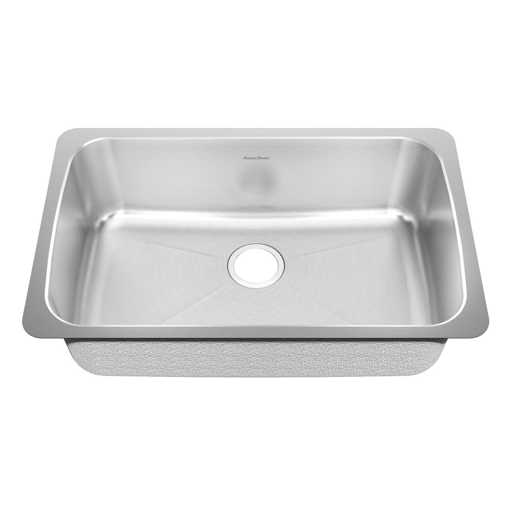 Best american standard undermount kitchen sink