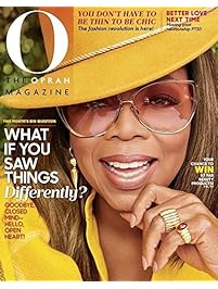 O, The Oprah Magazine
