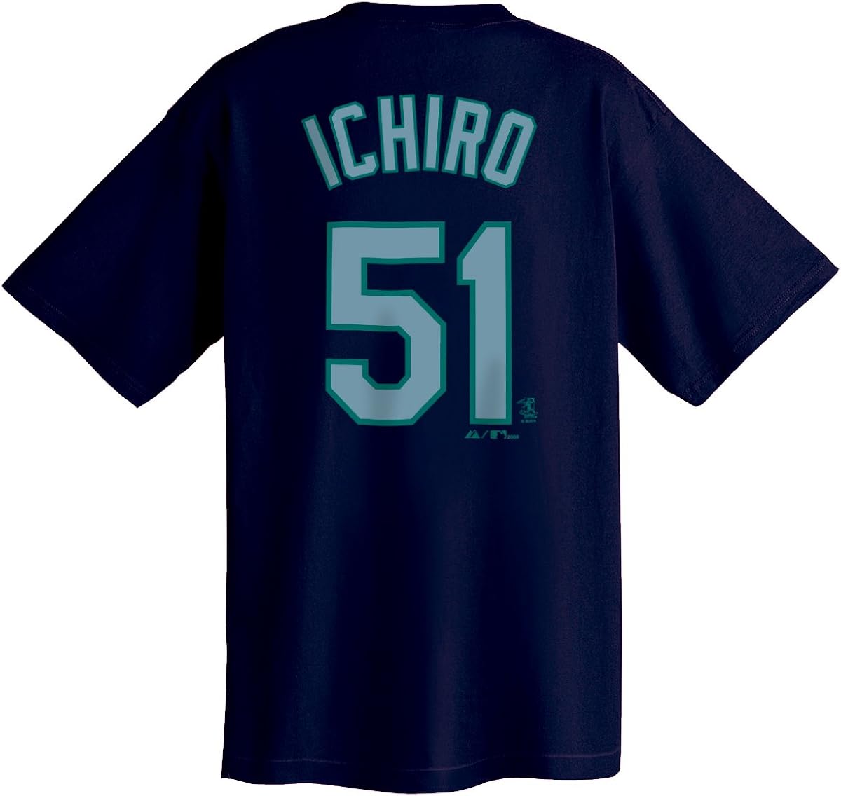 ichiro shirt