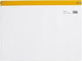 Snopake A4 Plus Zippa-Bag S Pack of 5 370 x 260 mm Transparent Write-On Label view 8