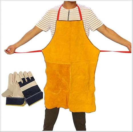 mandil, mejor mandil,delantal sodador