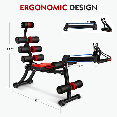 core master exercise machine