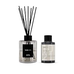 VINEVIDA NO. 1021 Reed Diffuser
