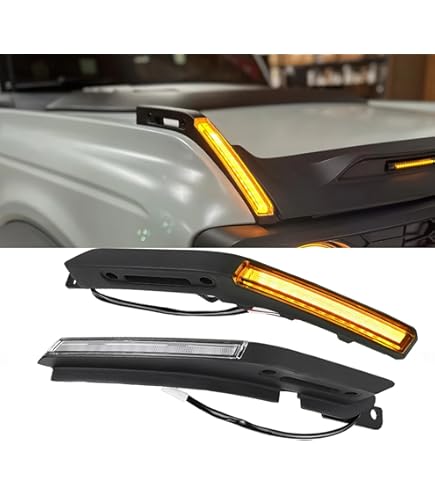 DORMAN 1630285 Parking / Turn Signal Lamp Assembly