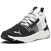 Puma Mens Softride Symmetry Fuzion Running Shoes