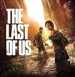 【PS3】The Last of Us (ラスト・オブ・アス)