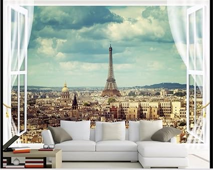 Lwcx Large Wallpapers Paris Eiffel Tower City Architecture