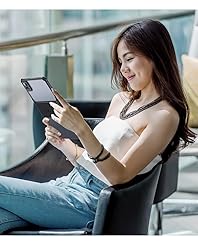 Clear Case for Xiaomi Pad 6S Pro 12.4 Inch With