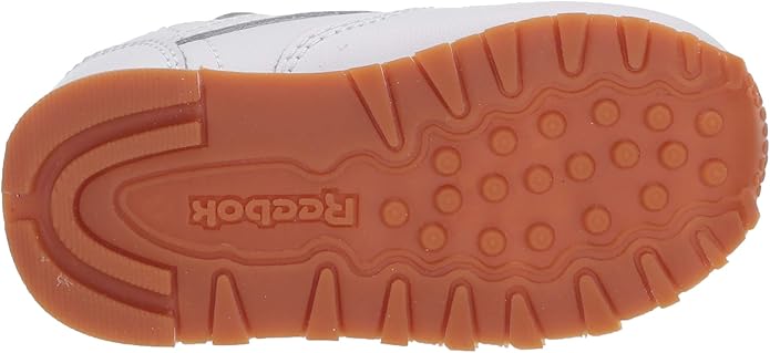 reebok semelle orange