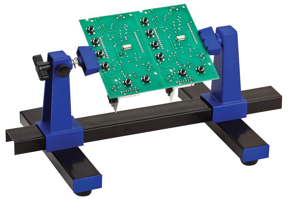 DURATOOL D03170 PCB Holder