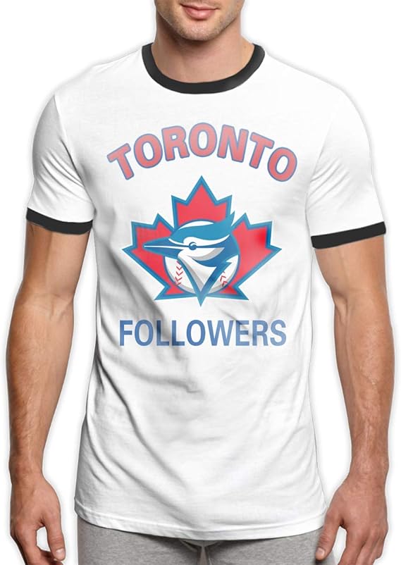 blue jays t shirt amazon