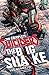 The Complete Suiciders: The Big Shake by Lee Bermejo