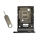 A53 SIM Card Tray Replacement Micro SD Card Holder