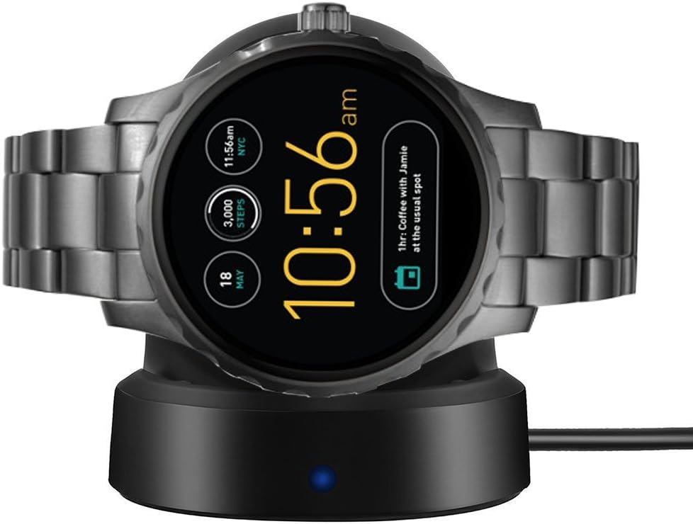 fossil q marshal gen 2 charger