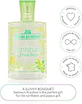 Eau Jeune Senteurs Fraiches EDT 75ml Spray Women Girls Perfume Gift view 6