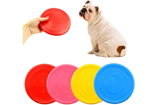 frisbee for dogs amazon