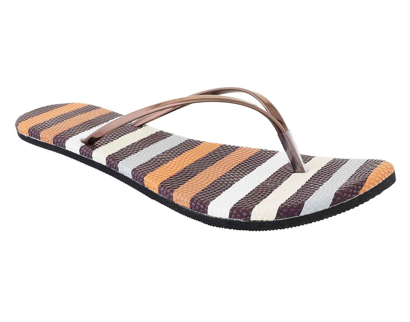 soft arts women's faux leather fancy flat ( while ordering please refer image size chart in images )