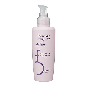 Amazon Com Hair Flair Styleformers Define Hair Care Defining