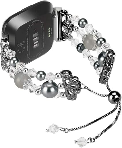 amazon bracelet fitbit versa