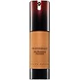 Kevyn Aucoin The Etherealist Skin Illuminating Foundation: Comfortable, shine-free, smooth, moisturize. Medium to full coverage. Makeup artist go to for an even bright natural look.