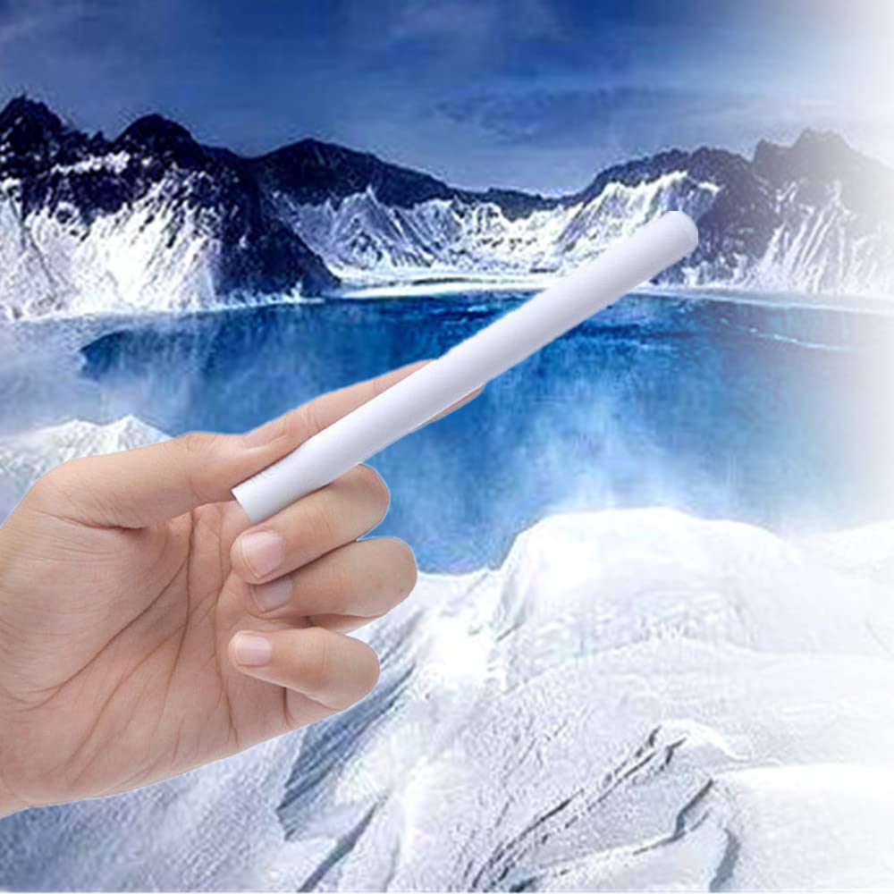 NUHUi Drying Stick Rod for Toys Deodorization Absorption Dryer Rod Desiccant Keep Dry Stick Gift Reusable,Moisture-Proof Clothing Glass Dehumidifier Reduce Rust 5Pcs