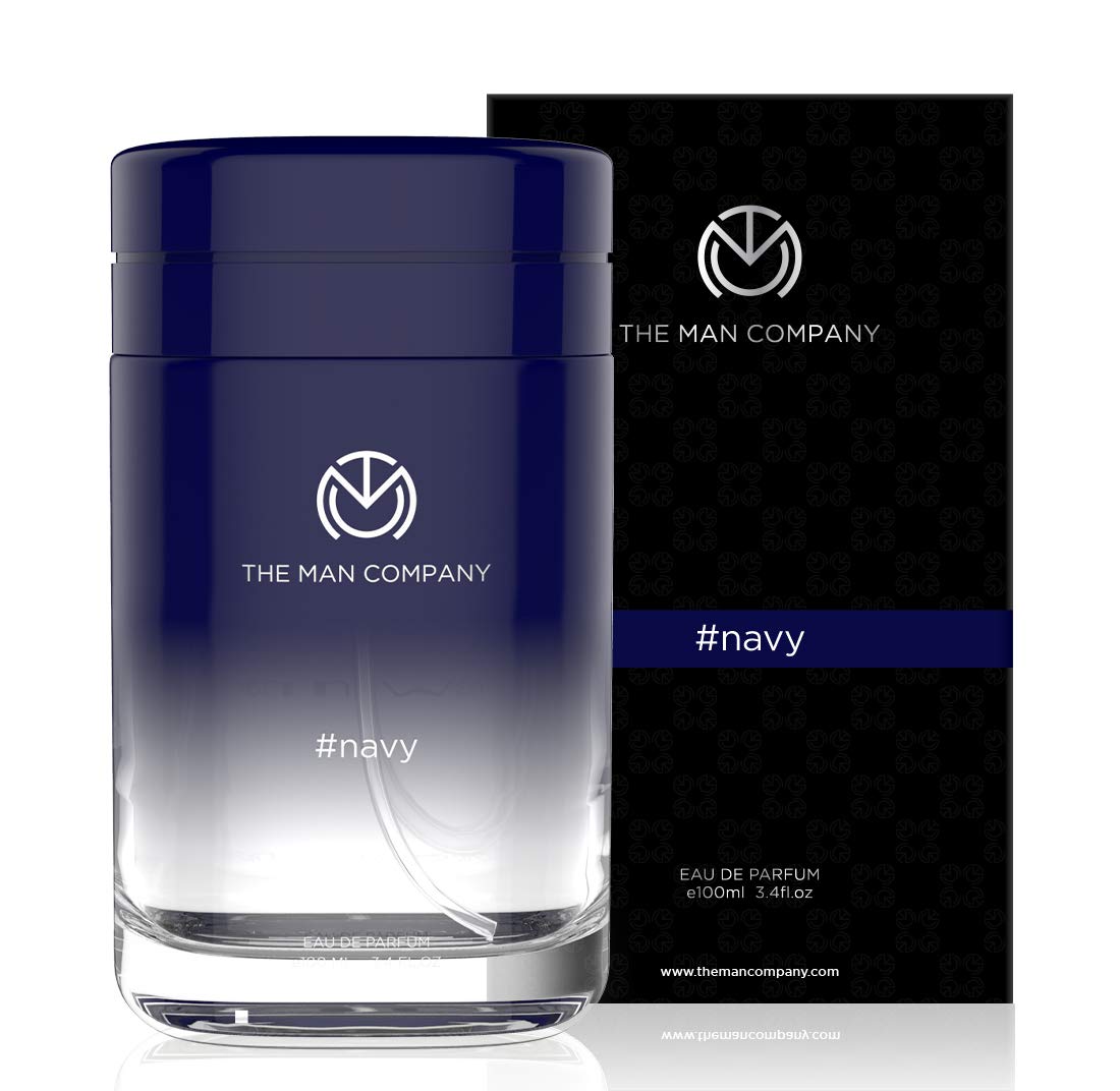 Buy The Man Company EAU DE LA COSTE NAVY EDP PERFUME FOR MEN Eau de