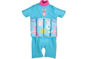 Splash About UV Floatsuit