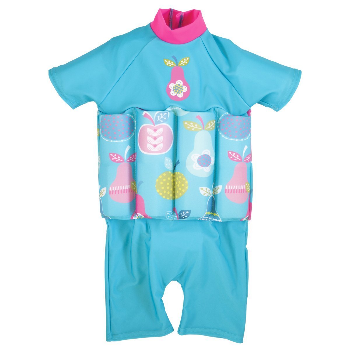 Splash AboutUnisex Kids Sun Protection Float Suit