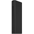 mophie Power Boost XL Universal External Battery - 4 Charges (10,400mAh ) - Black