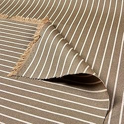 Sunbrella Dimension Scale 14050-0002 Taupe, Fabric